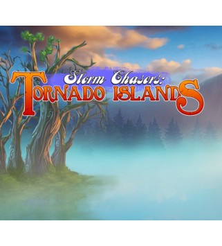 Storm Chasers: Tornado Islands Steam Key GLOBAL